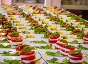 Wedding Catering Wales Cardiff